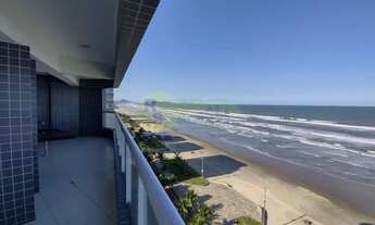 Imagem: Apartamento com 3 dorms, Caiçara, Praia