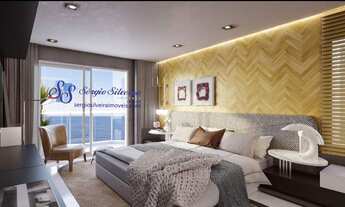 Imagem 7: Apartamento de alto padrão com 4 suítes na Beira mar