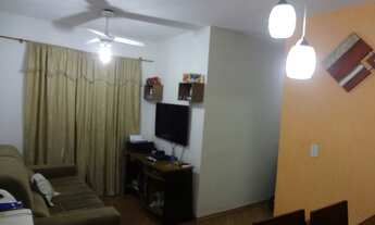 Imagem 2: Apartamento para venda possui 49 metros quadrados com 2 quartos em São João Clímaco - São