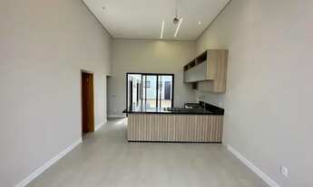 Imagem 2: CASA RESIDENCIAL em INDAIATUBA - SP, LOTEAMENTO PARK GRAN RESERVE