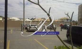 Imagem 3: Campo Grande, 2 quartos (1 suite), cozinha com armarios planejados, lazer, sol da manha