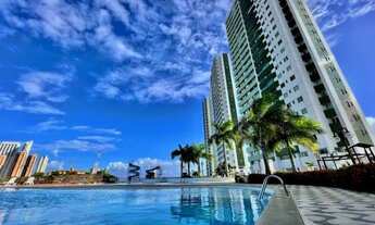 Imagem: APARTAMENTO LUAU DE PONTA NEGRA