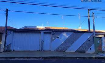 Imagem: Casa com 2 dormitórios, 105 m² - venda