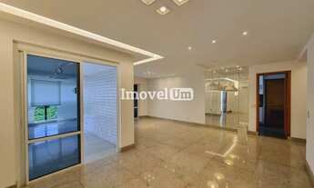 Imagem 2: Barra da Tijuca Apartamento com 4 dormitórios