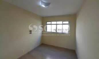 Imagem: Apartamento com 58m², 2 dormitórios e