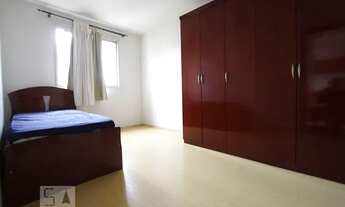 Imagem 6: Apartamento para Aluguel - Rebouças , 1 Quarto, 57 m2