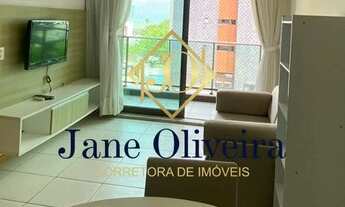 Imagem 6: Alugo apartamento (vista pro mar) em Cabo Branco, João Pessoa PB