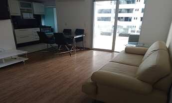 Imagem 2: Apartamento para aluguel com 72 metros quadrados com 2 quartos em Moema - São Paulo - SP