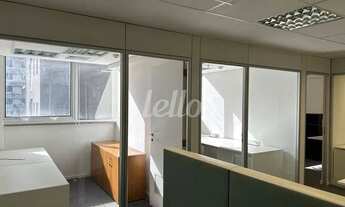 Imagem 6: São Paulo - Conjunto Comercial/Sala - Itaim Bibi