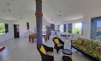 Imagem 7: Casa para Venda em São Francisco do Sul, Ubatuba, 4 dormitórios, 1 suíte, 4 banheiros