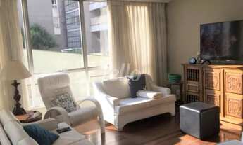 Imagem 2: São Paulo - Apartamento Padrão - Jardins