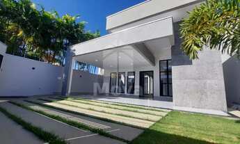 Imagem: Casa com 3 suítes a venda quadra 207 Sul