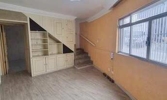 Imagem 5: SOBRADO B. NOVA GERTY/SCS - COM 03 DORMS - 01 VAGA