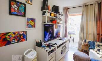 Imagem 2: Apartamento à Venda - Moema, 1 Quarto, 36 m2