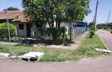 Imagem 2: CHARQUEADAS - Casa Padrão - CENTRO