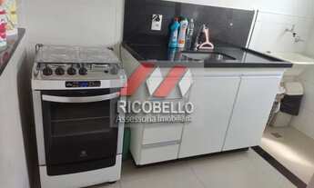 Imagem 5: Apartamento 02 Dorm. em Pompéia - Piracicaba