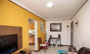 Imagem 4: Apartamento - 01 quarto - Madureira