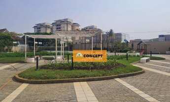 Imagem 2: Apartamento à venda, 145 m² por R$ 950.000,00 - Centro - Suzano/SP