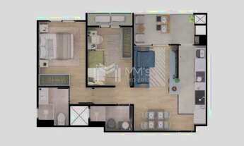 Imagem 5: Venda Apartamento com 3 dormitórios