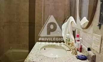 Imagem 7: Apartamento à venda, 2 quartos, 1 suíte, 1 vaga, Gávea - RIO DE JANEIRO/RJ