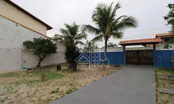 Imagem 3: Casa com 3 dormitórios à venda, 286 m² por R$ 630.000,00 - Jardim Atlântico Leste (Itaipua