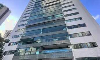 Imagem: Edf Parque da Jaqueira, 208 m, Alto Padrão