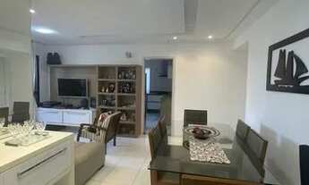 Imagem 3: Condomínio Luzes Do Farol Apartamento Com 3/4 Sendo Suíte E Varanda Sombra Farolândia. 1OH