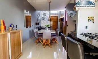 Imagem 6: Casa com 3 dormitórios, 245 m² - venda por R$ 1.350.000,00 ou aluguel por R$ 7.660,00/mês