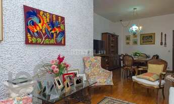 Imagem 7: Laranjeiras Apartamento com 3 dormitórios