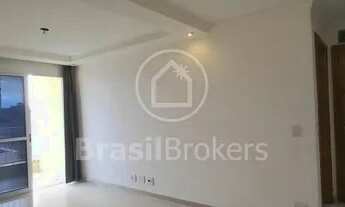 Imagem 7: Niterói - Apartamento Padrão - Santa Rosa