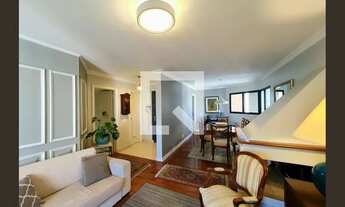 Imagem 4: Apartamento à Venda - Vila Pompéia, 4 Quartos, 136 m2