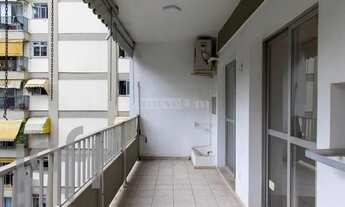 Imagem 5: Humaitá Apartamento com 2 dormitórios