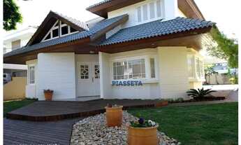 Imagem: Casa com 3 dormitórios para alugar, 250