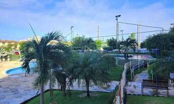 Imagem 2: Laise.pnimoveis mostra Nature 3/4 imperdível Candelária - Natal - RN