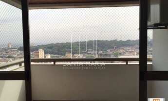 Imagem 4: Apartamento (tipo - padrao) 3 dormitórios/suite, cozinha planejada, portaria 24hs, lazer