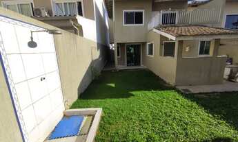 Imagem 4: Ótima Casa Duplex À Venda / Locação, No Bairro Alto da Glória Macaé-RJ