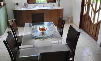 Imagem 7: Casa alto padrão, 4 quartos sendo 3 suítes