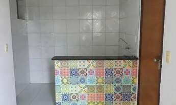 Imagem 3: Ap cabula VI Apartamento com 1 dormitório