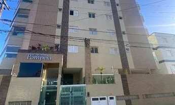 Imagem 2: Apartamento 2 Dorm. 1 Suíte, com 66M², 1 vaga localizado na Ocian