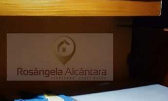 Imagem 2: Alugo Casa em Barra de São Miguel Mobiliada / Temporada C/2 quartos