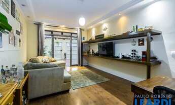 Imagem 4: CASA TÉRREA - SAÚDE - SP