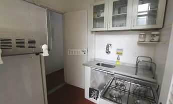 Imagem 6: Ipanema Apartamento com 1 dormitório