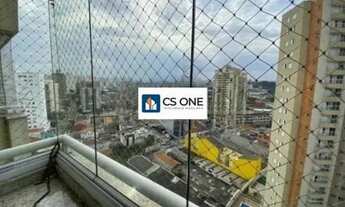 Imagem 6: Apartamento para aluguel Casa Branca Santo André 4.500,00 3 vagas