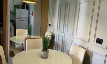 Imagem 4: Apartamento - Spazio Montpellier