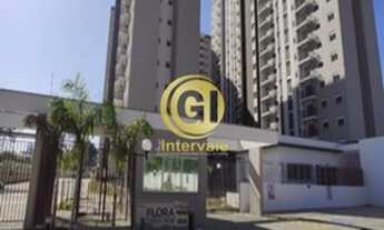 Imagem 5: Apartamento MOBILIADO para aluguel com 47 metros quadrados com 2 quartos Condomínio Flora