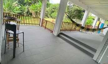 Imagem 3: Granja em Aldeia