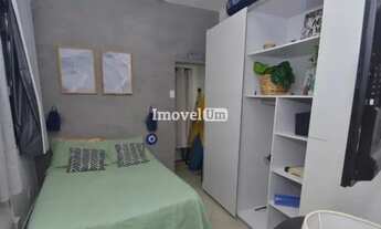 Imagem 3: Copacabana Apartamento com 1 dormitório