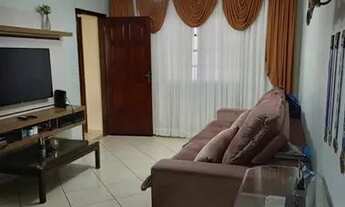 Imagem 5: SOBRADO 03 DORMITORIO SENDO 1 SUITE