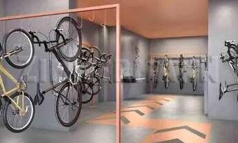 Imagem 2: APARTAMENTO NA BARRA FUNDA DE 2 DORMITÓRIOS