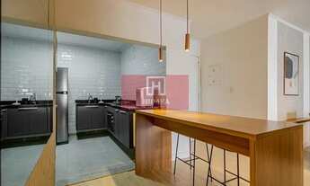 Imagem 7: Apartamento para alugar no bairro Itaim Bibi - São Paulo/SP, Zona Oeste